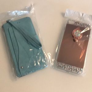 ❤️Final Sale❤️I phone 7+ cases